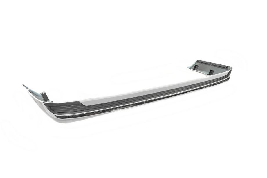 Toyota Land Cruiser 200 2007–2021 Bodykit-sæt 2016-2021 (Executive 2021) Foto 28
