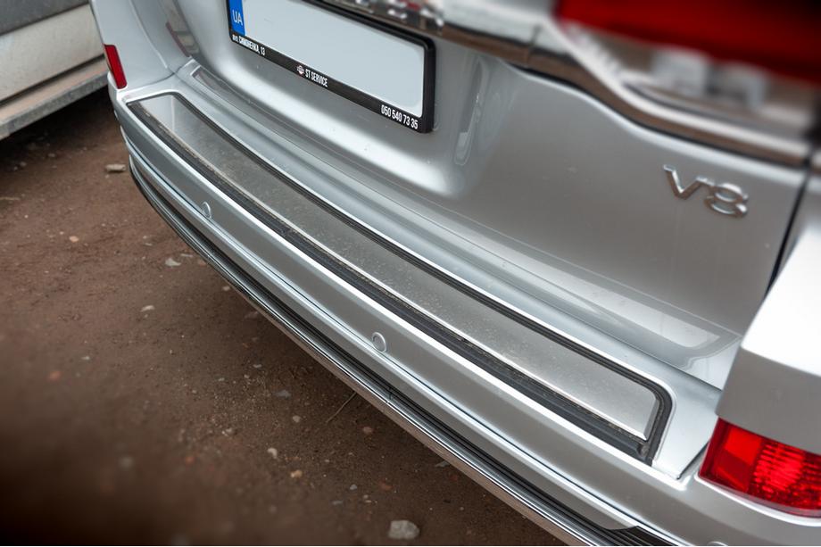 Toyota Land Cruiser 200 2007–2021 Bodykit-sæt 2016-2021 (Executive 2021) Foto 8