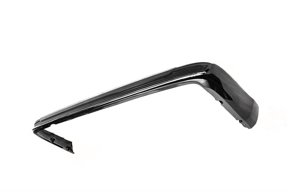 Toyota Land Cruiser 200 2007–2021 Bodykit-sæt 2016-2021 (Executive 2021) Foto 27