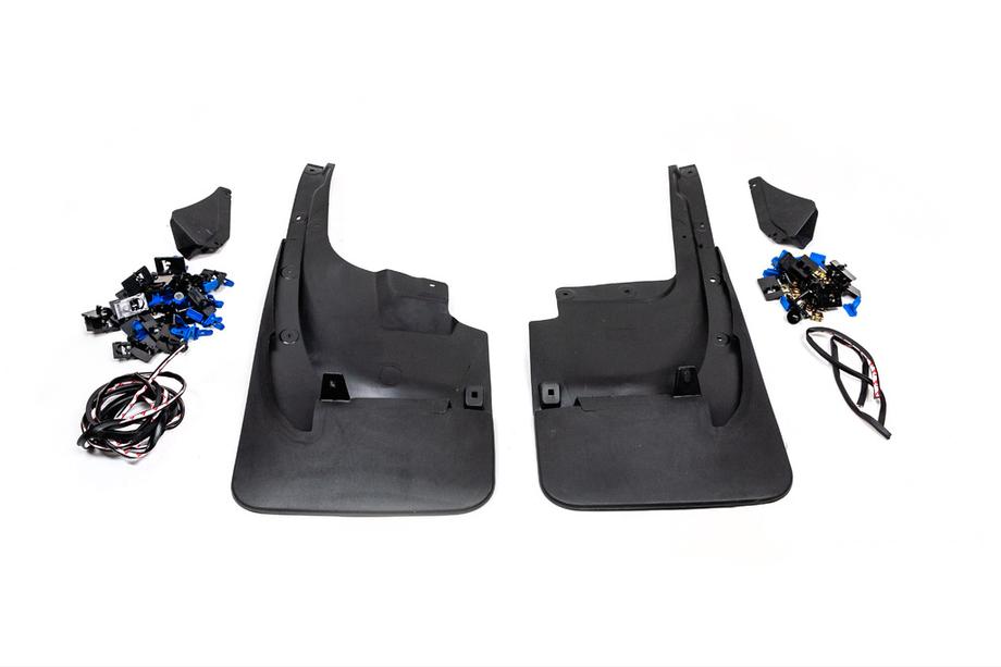 Toyota Land Cruiser 200 2007–2021 Bodykit-sæt 2016-2021 (Executive 2021) Foto 30