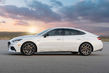 Hyundai præsenterede sportsversionen Sonata N Line foto 3