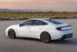 Hyundai præsenterede sportsversionen Sonata N Line foto 2