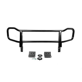 Frontbeskyttelse type-2 (2018-2024) Mercedes G-Class W463 2018–2024 foto 2