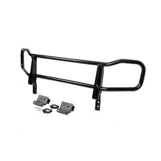 Frontbeskyttelse type-2 (2018-2024) Mercedes G-Class W463 2018–2024 foto 3