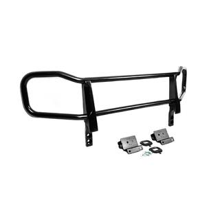 Frontbeskyttelse type-2 (2018-2024) Mercedes G-Class W463 2018–2024 foto 4