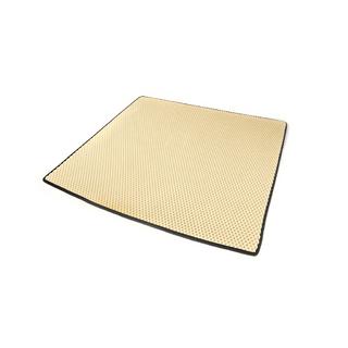 Bagagerumsmåtte (EVA, beige) foto 2