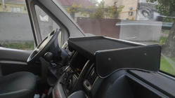Citroen Jumper 2007–2025 Instrumentbrætshylde (type 1) foto 1