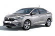 Ny generation af Dacia Logan sedan præsenteret officielt foto 1