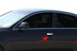 Dørgrebskåle til Audi A4 foto 1