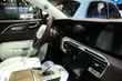 Hongqi E-HS9: elektrisk kinesisk pendant til Rolls-Royce Cullinan foto 4