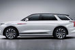 Hongqi E-HS9: elektrisk kinesisk pendant til Rolls-Royce Cullinan foto 2
