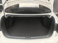 Volkswagen Jetta 2011–2018 Bagagerumsmåtte (EVA, sort) foto 4