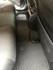 BMW 5-serie F10/F11 2010–2016 Bilmåtter 2013-2016 (EVA, sorte) foto 5