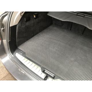 EVA V1 bagagerumsmåtte (til F11, sort) BMW 5-serie F10/F11 2010–2016 foto 3