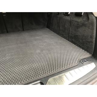 EVA V1 bagagerumsmåtte (til F11, sort) BMW 5-serie F10/F11 2010–2016 foto 2
