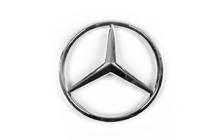 Mercedes Sprinter W906 2006–2018 Frontemblem (Tyrkiet) foto 2