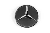 Mercedes Sprinter W906 2006–2018 Bagemblem A906 758 00 58 foto 2