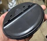 Volkswagen Crafter 2006–2016 Bageste emblem 2E1 853 600 foto 4