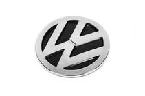Volkswagen Crafter 2006–2016 Bageste emblem 2E1 853 600 foto 2