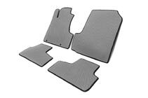Honda CRV 2007–2011 EVA gulvmåtter (grå) foto 2