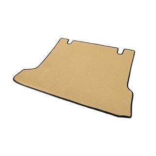 Bagagerumsmåtte 5-sæders 2018+ (EVA, beige) Toyota Land Cruiser Prado 150 2009–2023 foto 2
