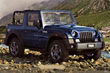 Indiske Mahindra Thar SUV erobrer hjemmemarkedet foto 3