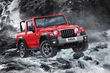 Indiske Mahindra Thar SUV erobrer hjemmemarkedet foto 1