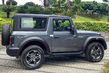 Indiske Mahindra Thar SUV erobrer hjemmemarkedet foto 2