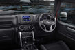 Indiske Mahindra Thar SUV erobrer hjemmemarkedet foto 5