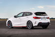 BMW 128ti: sporty forhjulstrukket hatchback præsenteret foto 4