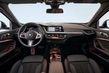 BMW 128ti: sporty forhjulstrukket hatchback præsenteret foto 5