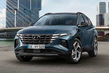 Ny generation af Hyundai Tucson-crossoveren præsenteret foto 4