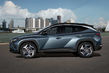 Ny generation af Hyundai Tucson-crossoveren præsenteret foto 3