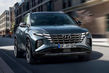 Ny generation af Hyundai Tucson-crossoveren præsenteret foto 2