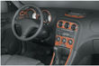 Instrumentpanelindlæg til Alfa Romeo 156 foto 1