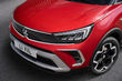 Crossoveren Opel Crossland X har fået en opdatering foto 2