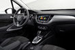 Crossoveren Opel Crossland X har fået en opdatering foto 4