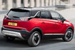 Crossoveren Opel Crossland X har fået en opdatering foto 3