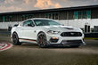 Ford Mustang Mach 1 går på verdensmarkedet foto 1