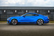 Ford Mustang Mach 1 går på verdensmarkedet foto 3