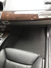 BMW 7-serie E65/66 2001–2008 Bilmåtter E65 (EVA, sorte) foto 4