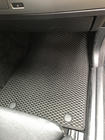 BMW 7-serie E65/66 2001–2008 Bilmåtter E65 (EVA, sorte) foto 5