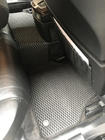 BMW 7-serie E65/66 2001–2008 Bilmåtter E65 (EVA, sorte) foto 3
