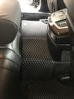 BMW 7-serie E65/66 2001–2008 Bilmåtter E65 (EVA, sorte) foto 10