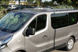 Tagrælinger til Opel Vivaro foto 1