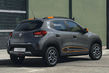 Serieversionen af elbilen Dacia Spring Electric havde premiere foto 4