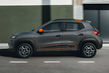 Serieversionen af elbilen Dacia Spring Electric havde premiere foto 3