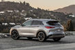 Infiniti QX50-crossover får nyt look og mere standardudstyr foto 4