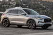 Infiniti QX50-crossover får nyt look og mere standardudstyr foto 1