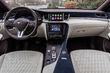 Infiniti QX50-crossover får nyt look og mere standardudstyr foto 5